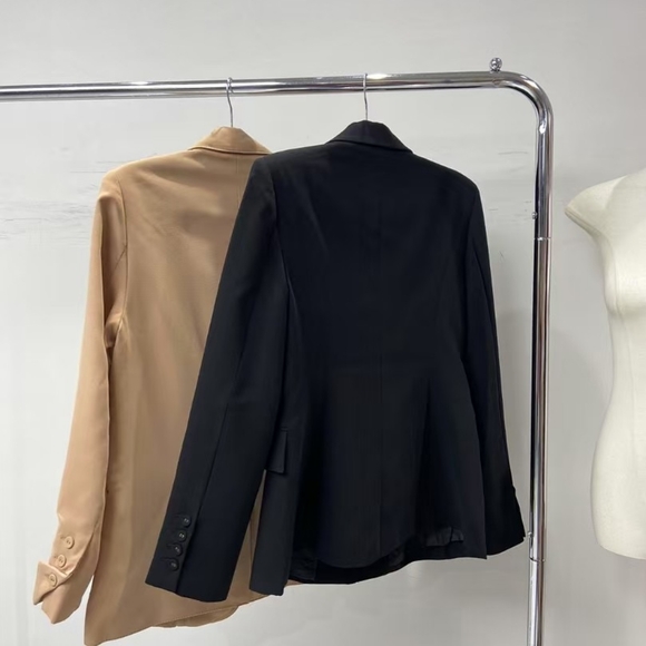 Aje Bonnie Tailored Jacket - Picture 11 of 11